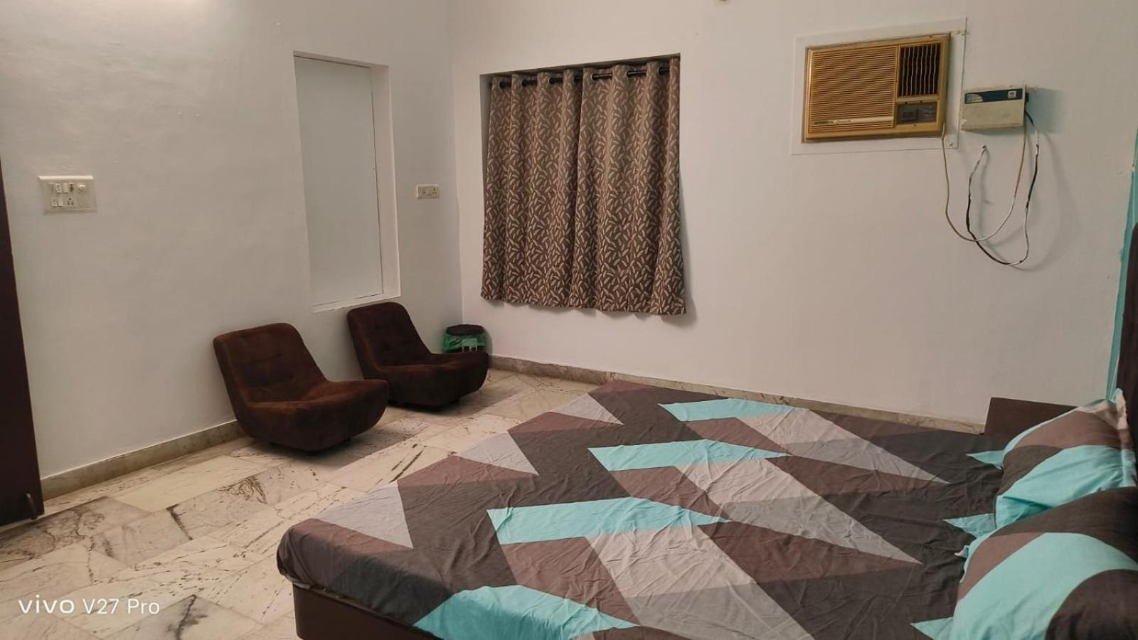 צ'נאי Victoria Resort מראה חיצוני תמונה